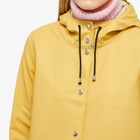 Stutterheim Women's Mosebacke LW in Chai