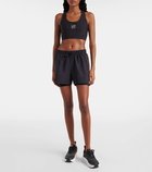 Loewe x On running shorts