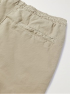 SAVE KHAKI UNITED - Cotton-Twill Chinos - Neutrals