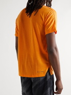 Nike Training - Pro ADV Dri-FIT T-Shirt - Orange