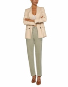 Belstaff Womens Pants Military in Green