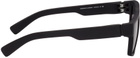 Mykita Black Musk Sunglasses