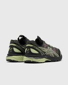 Asics Us4 S Gel Terrain Black - Mens - Lowtop