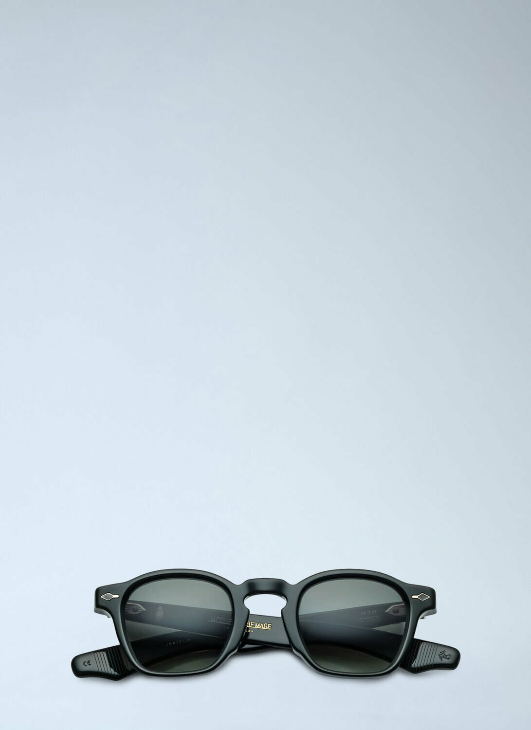 Jacques Marie Mage Zephirin-Epoxy 300 Collector’s Edition Sunglasses