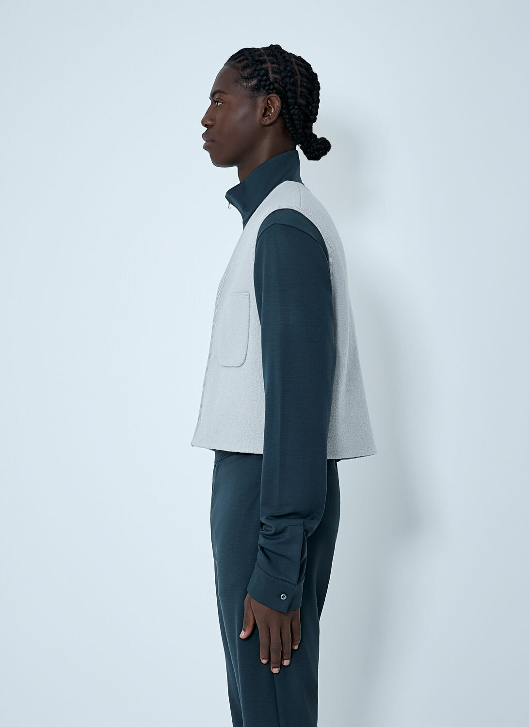 RIER Walker City Gilet