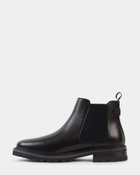 Steve Madden Silvioo Boots in Black
