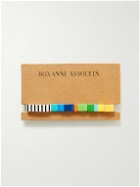 Roxanne Assoulin - Gold-Tone and Enamel Beaded Bracelet