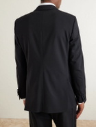 Favourbrook - Wool-Blend Suit Jacket - Black