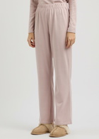 Ugg May Knitted Pyjama set Rose