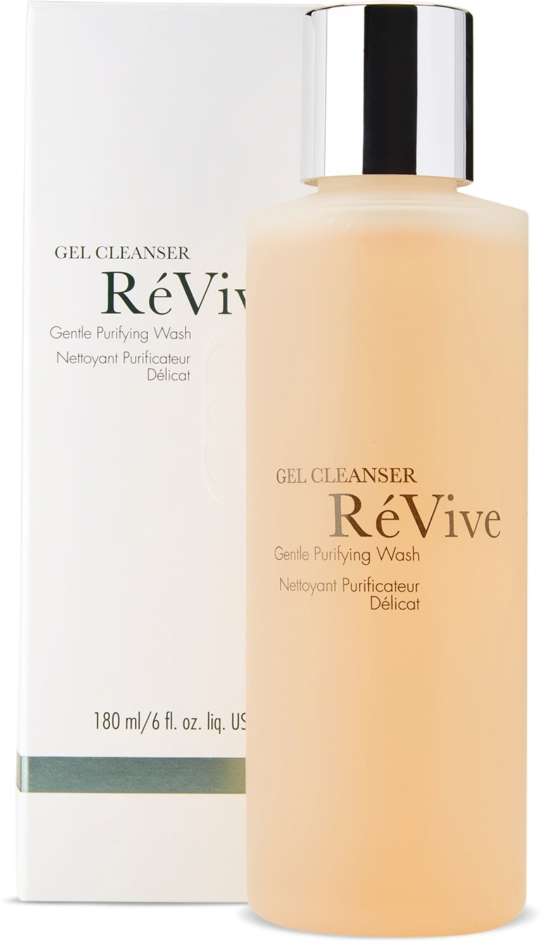 Revive Rx Cleanser ReVive Gentle Purifying Wash Gel Cleanser, 180 mL ReVive
