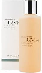 ReVive Gentle Purifying Wash Gel Cleanser, 180 mL