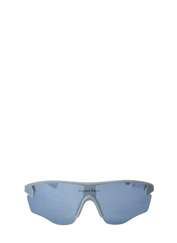 Photo: District Vision Junya Racer Sunglasses