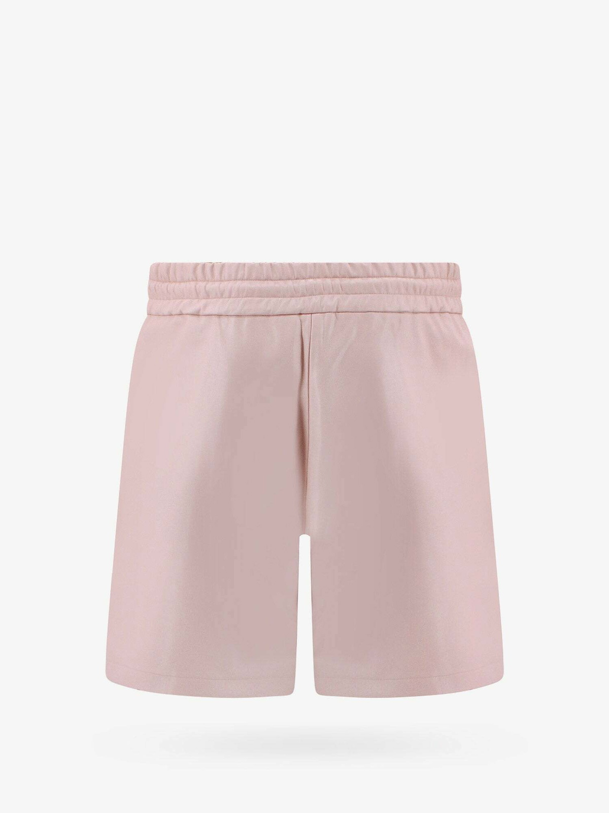 Amiri Bermuda Shorts Pink   Mens