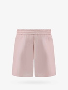 Amiri Bermuda Shorts Pink   Mens