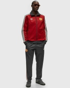 Adidas Manchester United Originals Track Pant Grey Track Pants