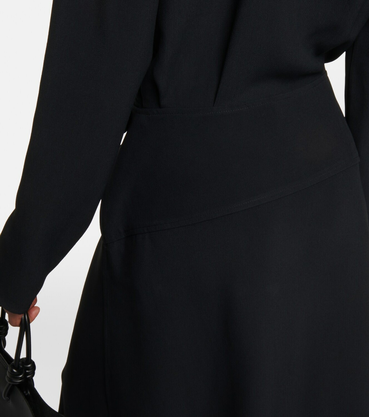 jil sander tie