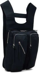 FFFPOSTALSERVICE Black Pod Backpack