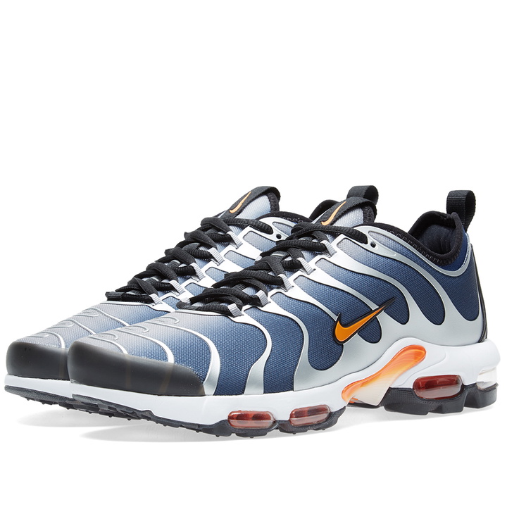 Photo: Nike Air Max Plus TN Ultra