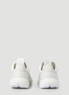 Runner Sneakers in White