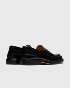 Vinny´S Townee Penny Loafer Black - Mens - Casual Shoes