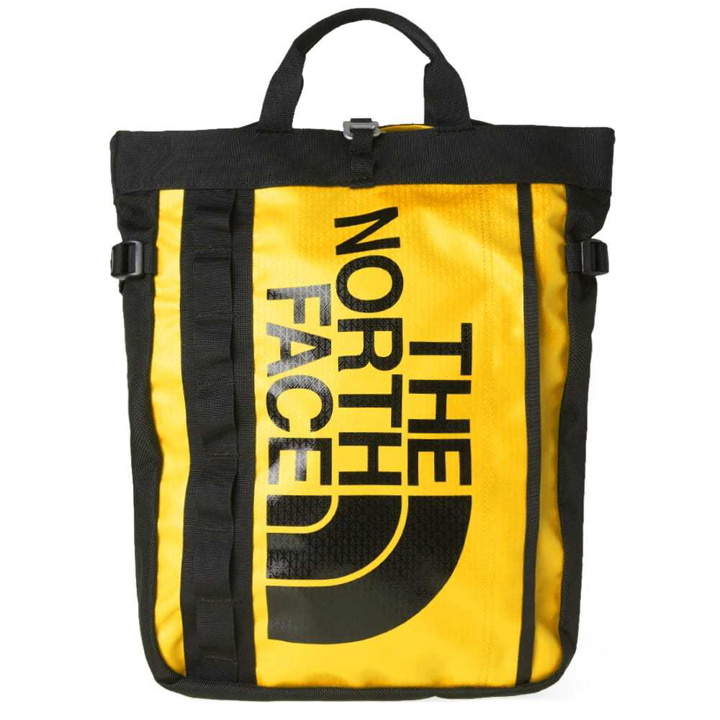 Photo: The North Face Basecamp Tote Bag