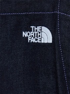 THE NORTH FACE Denim Overall Dress