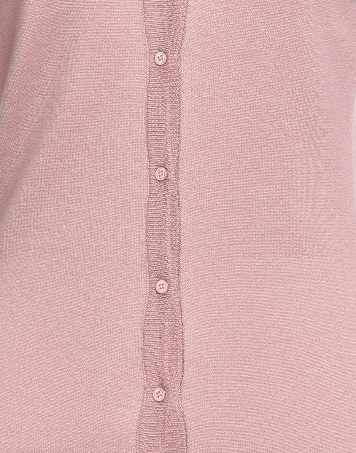 Majestic Filatures Womens Cardigan in Pink