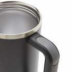 Stanley Quencher H2.0 FlowState Tumbler - 40oz in Black Tonal 