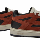 Represent Men's Reptor Low Sneakers in Baked Clay