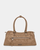 Steve Madden Bravyn-S Bag in Taupe