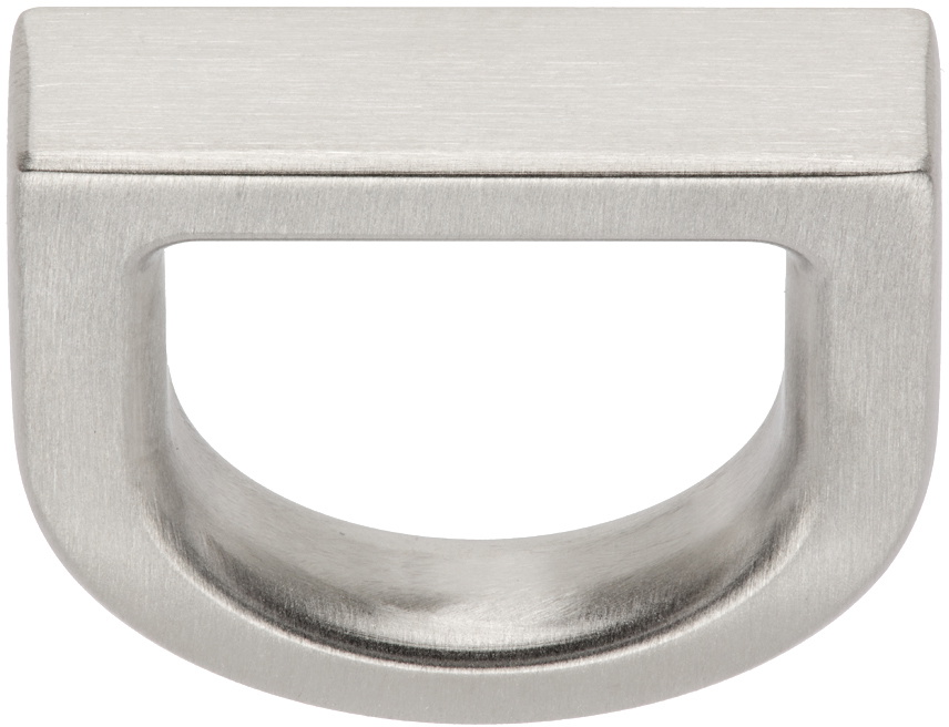 指輪・リング Rick Owens Ring RICK OWENS - RING - Rick Owens