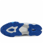 Asics Men's NOVALIS Gel-Teremoa Sneakers in Snow White/Asics Blue