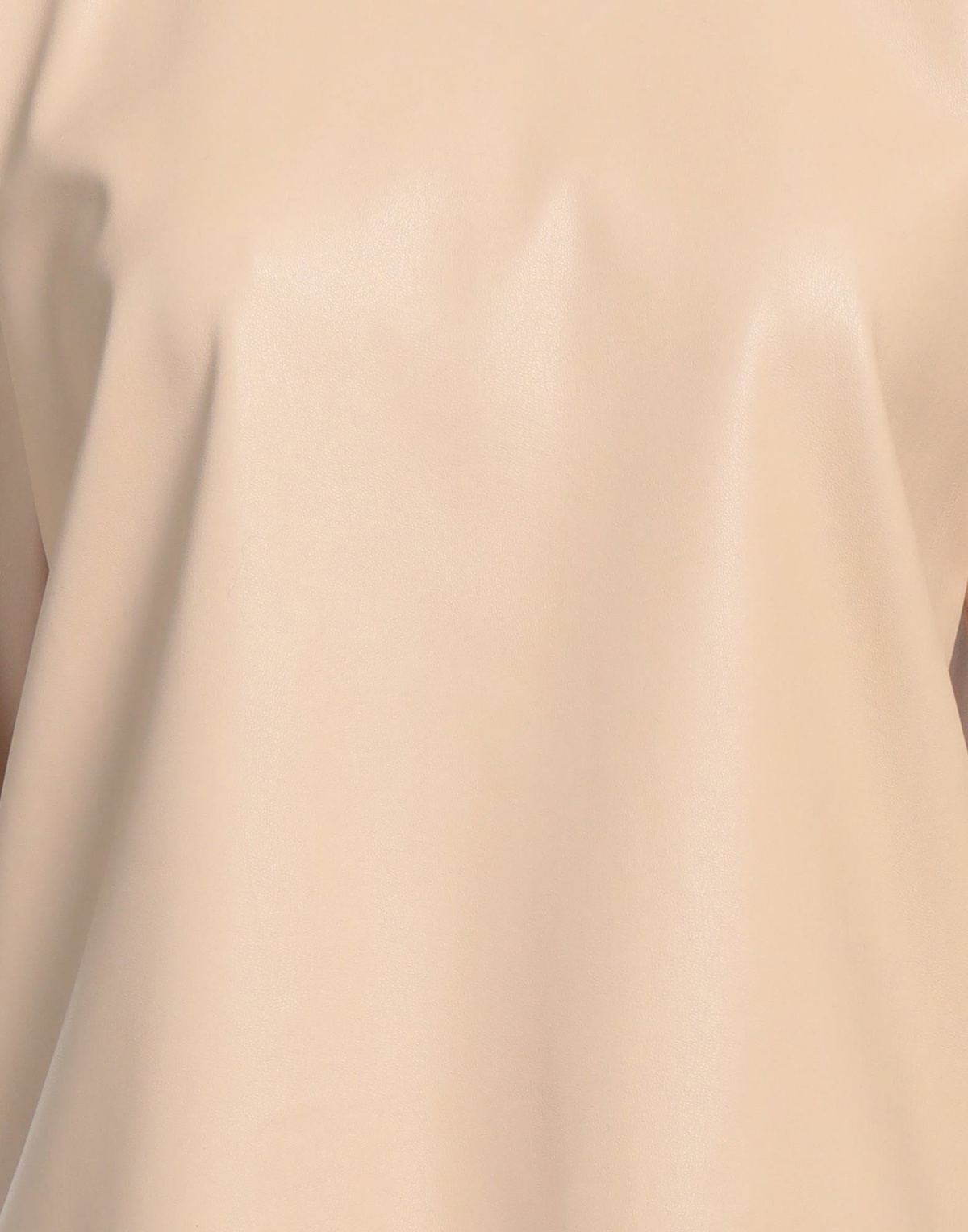 Jijil Womens Top in Beige