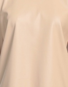 Jijil Womens Top in Beige