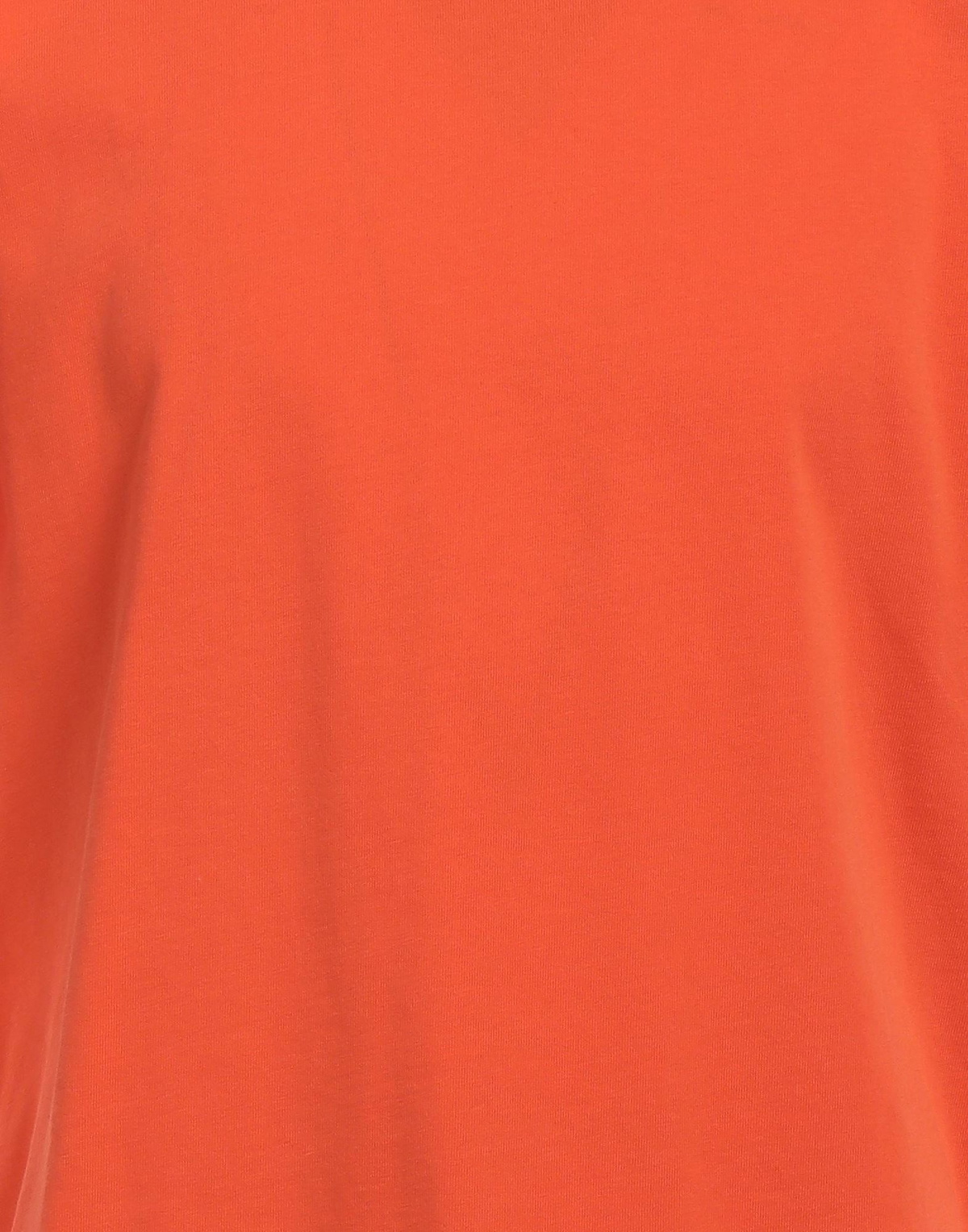 Heron Preston Mens T-shirt in Orange