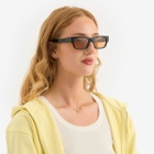 Retrosuperfuture Roma Sunglasses in Refined 