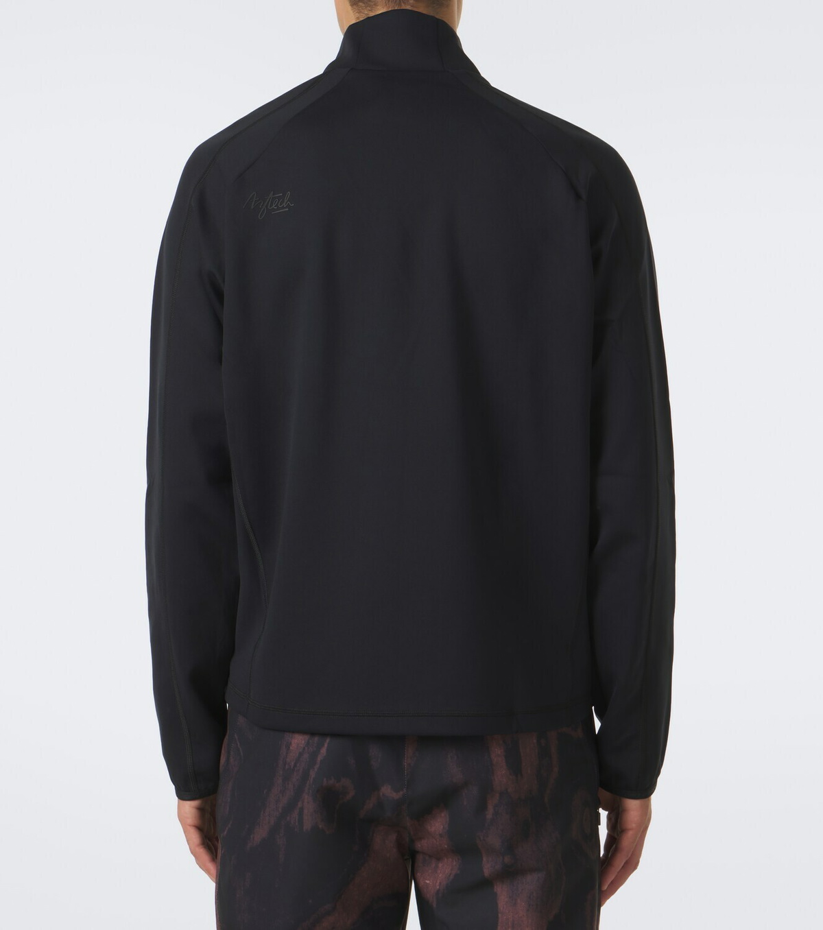 Aztech Mountain Aztech fleece ski sweater