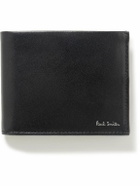 Paul Smith - Leather Billfold Wallet