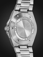 IWC Schaffhausen - Ingenieur Automatic 40mm Stainless Steel Watch, Ref. No.IWIW328903