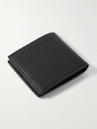 Dunhill - 1893 Harness Full-Grain Leather Billfold Wallet