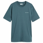 Columbia Men's North Cascades™ Short Sleeve T-Shirt in Everblue