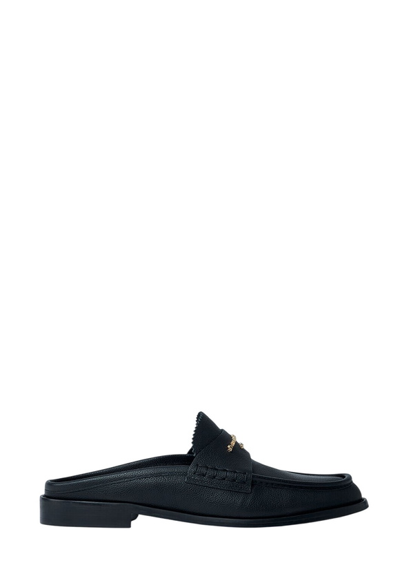 Photo: Alexander Wang Carter Leather Loafer