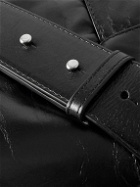 Bottega Veneta - Intrecciato Leather Pouch