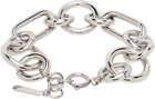 Justine Clenquet Troy Bracelet