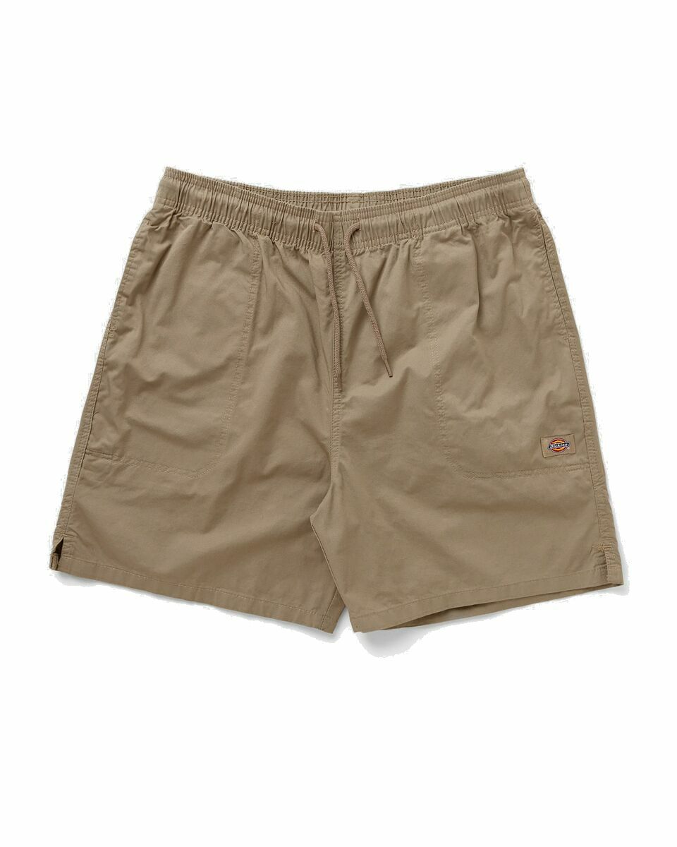 Photo: Dickies Pelican Rapids Brown - Mens - Casual Shorts