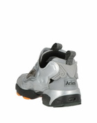 Reebok Womens Sneakers in Silver