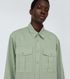 Dries Van Noten Cotton shirt