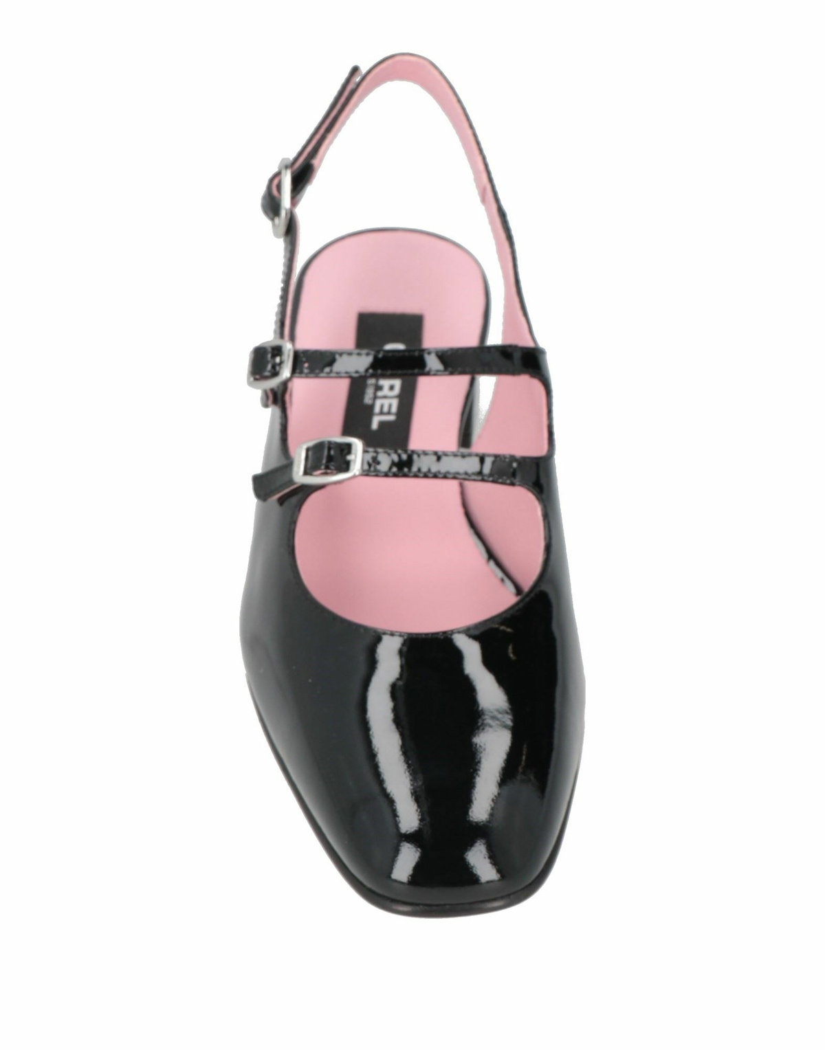 Carel Paris Womens Pumps in Black