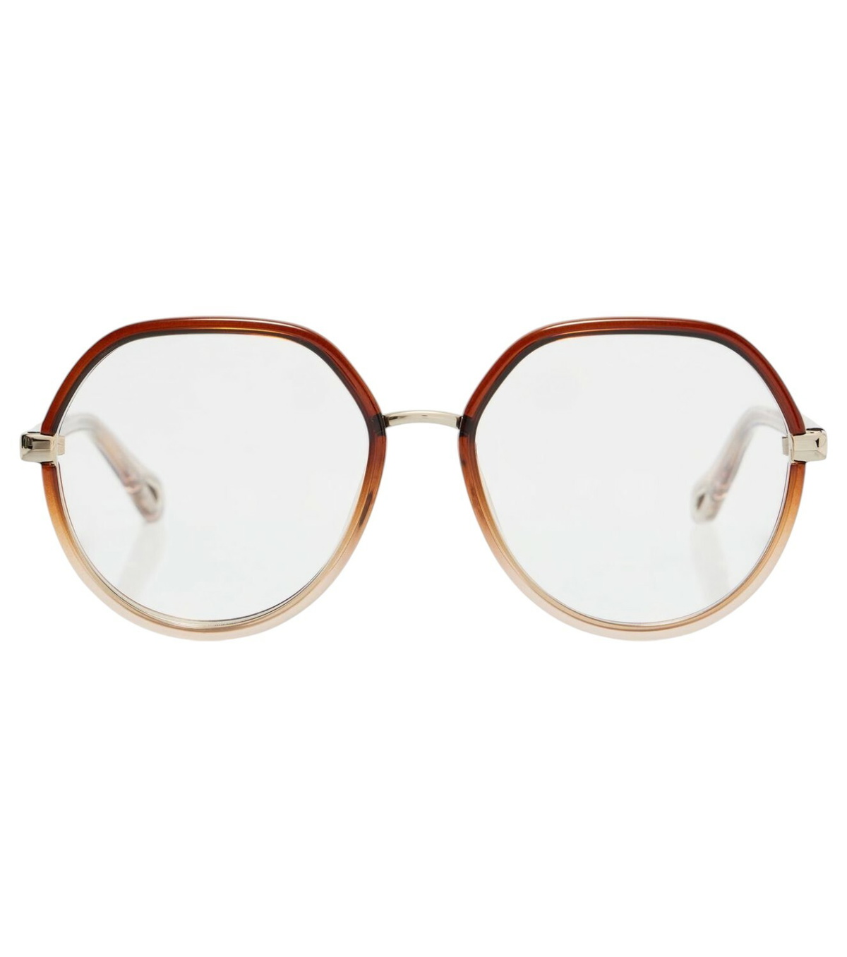 Chloe「シェルズ」ヴィンテージゴールド ◆送料・関税込み Chloe CE750S Sunglasses | FREE Shipping - Go-Optic.com