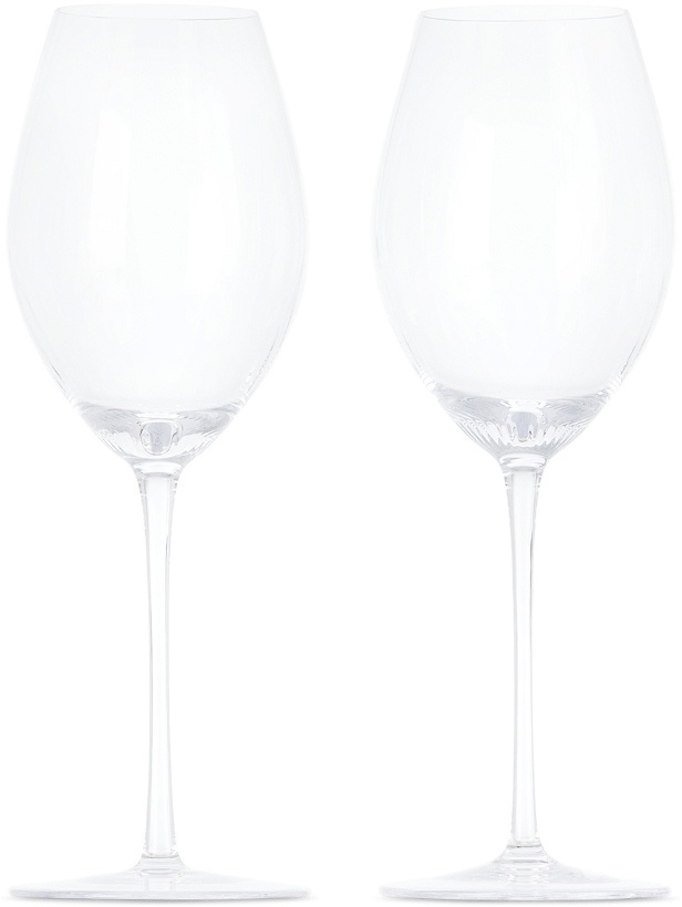 Photo: Ichendorf Milano Solisti Perlage Optic Wine Glass